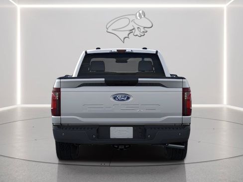 New 2026 Ford F150 XL AWD/4WD image 5