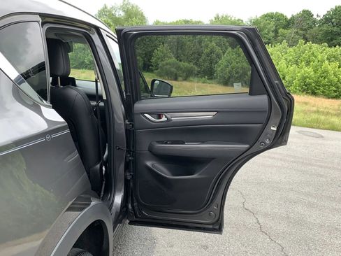 Used 2019 MAZDA CX-5 Grand Touring w/ GT Premium Package FWD image 30