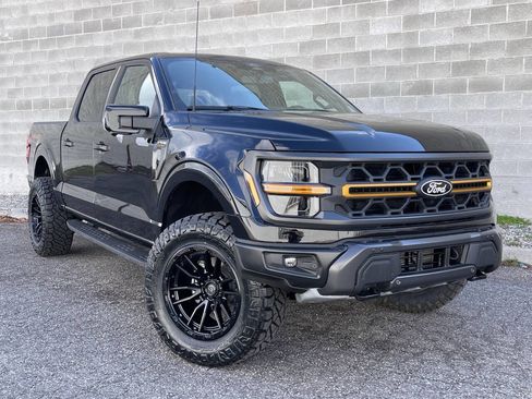 Used 2025 Ford F150 Tremor w/ Equipment Group 402A High image 33