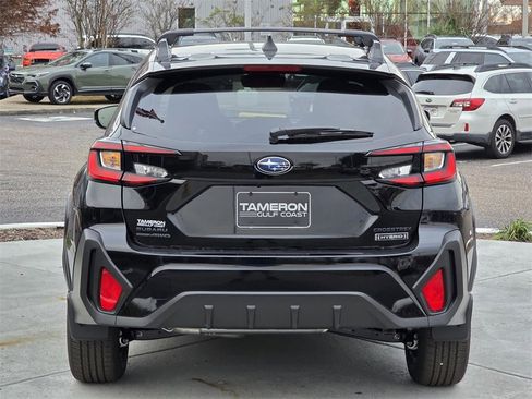 New 2026 Subaru Crosstrek 2.5i Sport image 3