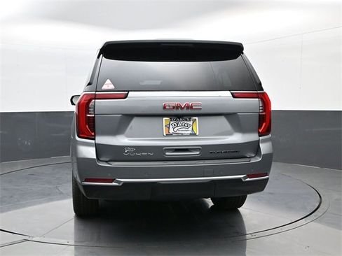 New 2026 GMC Yukon XL Elevation image 6