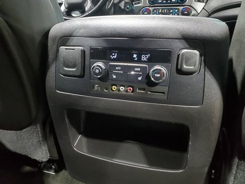 Used 2016 Chevrolet Tahoe LTZ image 23