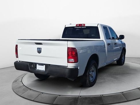 Used 2016 RAM 1500 Tradesman image 5
