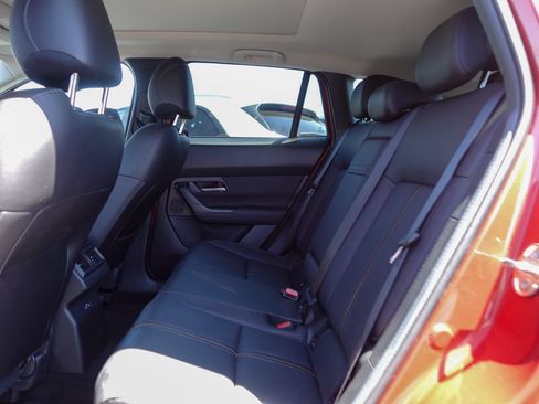 Certified 2025 MAZDA CX-50 AWD 2.5 Hybrid w/ Premium Pkg image 14