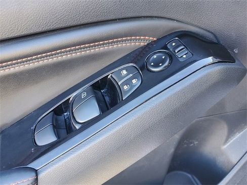 Used 2023 Nissan Altima 2.5 SR image 21