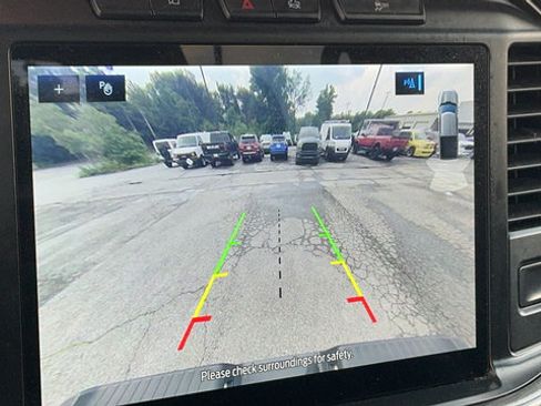 Used 2021 Ford F150 Tremor w/ Equipment Group 401A Mid AWD/4WD image 15