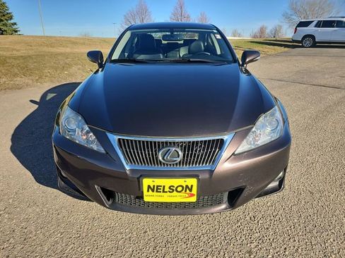 Used 2012 Lexus IS 250 AWD w/ Premium Pkg Value Edition image 8
