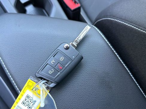 New 2026 Volkswagen Jetta Sport image 30