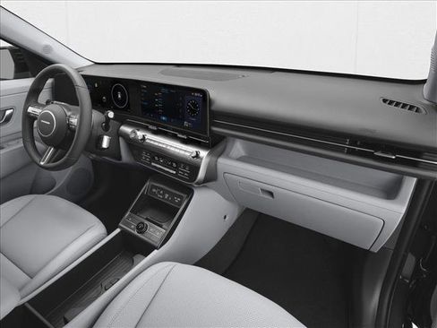 New 2026 Hyundai Kona SEL Premium image 11