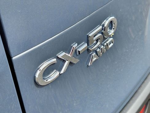 New 2026 MAZDA CX-50 AWD 2.5 Hybrid w/ Premium Pkg image 30