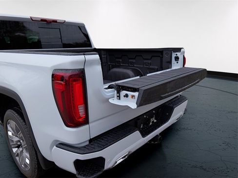 New 2026 GMC Sierra 1500 Denali image 23