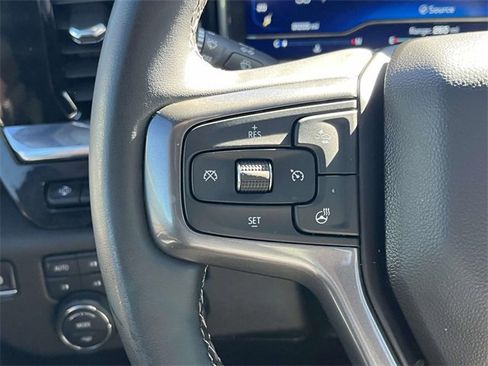 Used 2024 Chevrolet Silverado 2500 High Country w/ High Country Premium Package image 22