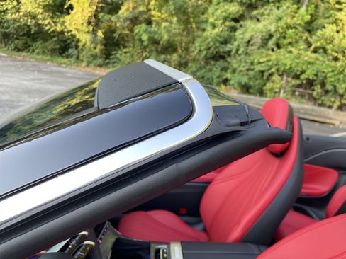 New 2026 Mercedes-Benz CLE 300 4MATIC Cabriolet image 49