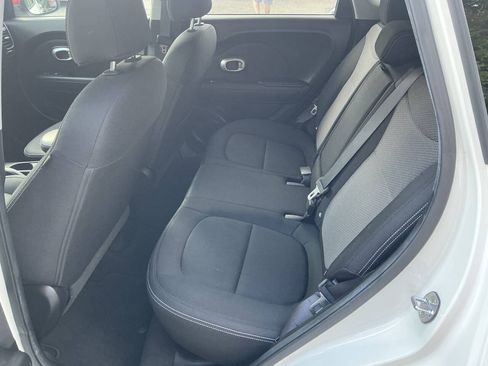 Used 2017 Kia Soul + w/ Designer's Package FWD image 25