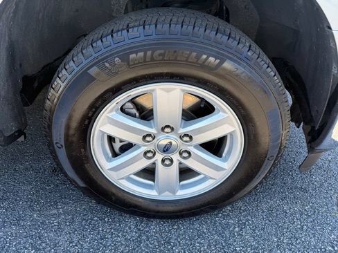 Used 2022 Ford F150 XLT RWD image 35