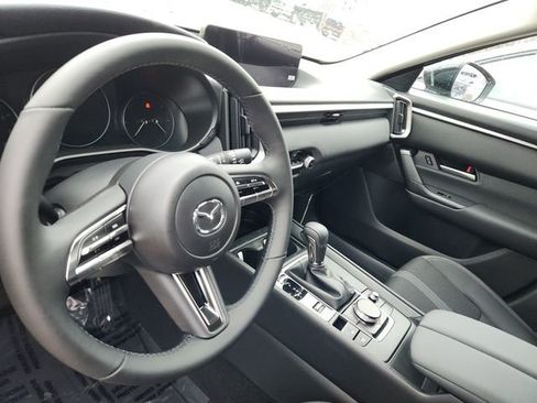 New 2026 MAZDA CX-50 AWD 2.5 S w/ Select Package image 11