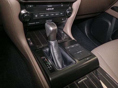 Used 2023 Lexus GX 460 Premium AWD/4WD image 35