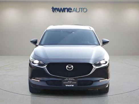 Used 2023 MAZDA CX-30 AWD 2.5 S w/ Premium Package image 10