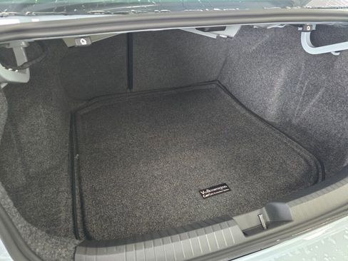 New 2026 Volkswagen Jetta Sport image 16