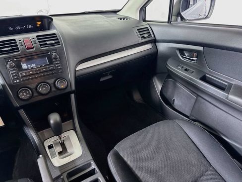 Used 2014 Subaru Crosstrek 2.0i Premium w/ Moonroof Package AWD/4WD image 22