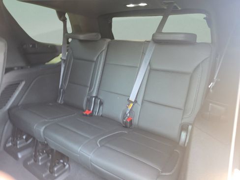 Used 2021 GMC Yukon Denali RWD image 29