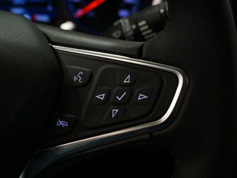 Certified 2024 Chevrolet Equinox LT w/ LPO, Floor Liner Package image 20