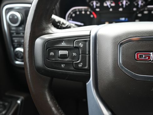 Used 2019 GMC Sierra 1500 SLT w/ SLT Premium Plus Package image 18