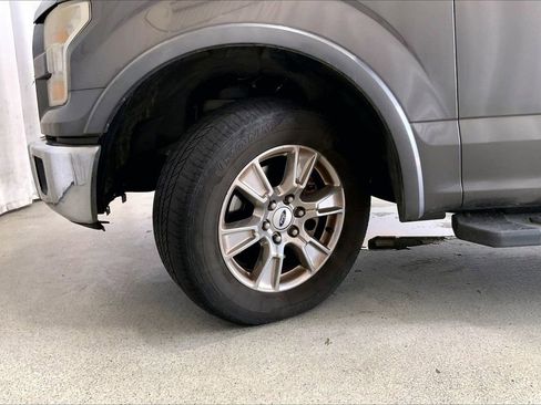 Used 2015 Ford F150 Lariat RWD image 20