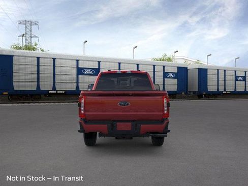 New 2026 Ford F250 XLT image 5