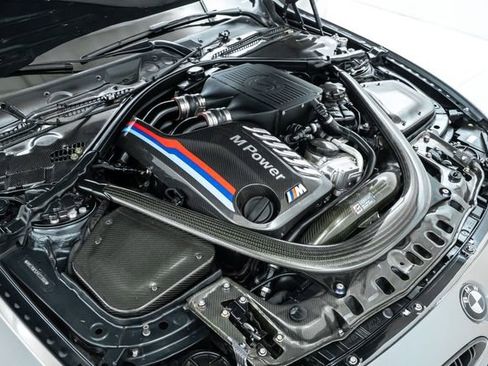 Used 2015 BMW M4 Coupe image 47