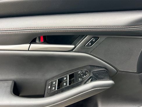 Certified 2024 MAZDA MAZDA3 s image 13