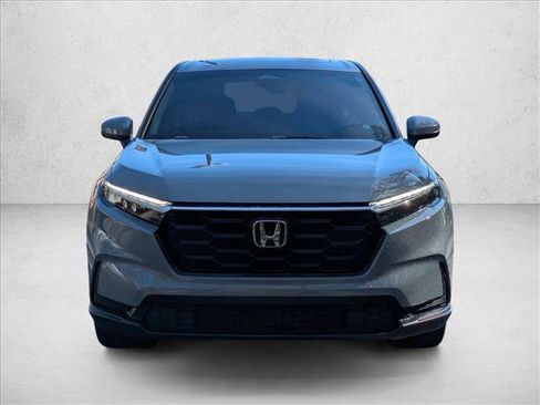 Used 2023 Honda CR-V EX image 5