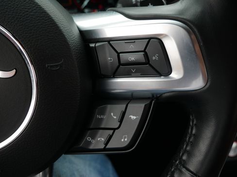 Used 2022 Ford Mustang GT Premium RWD image 29