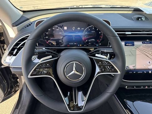 Certified 2026 Mercedes-Benz E 350 Sedan image 20