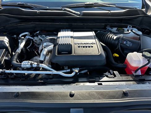 Used 2024 Chevrolet Silverado 1500 LT Trail Boss image 28