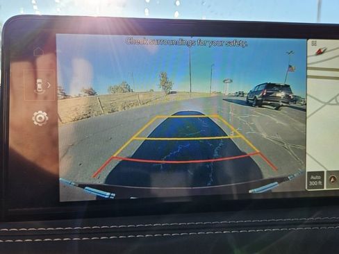 Used 2023 Genesis G70 3.3T RWD image 18
