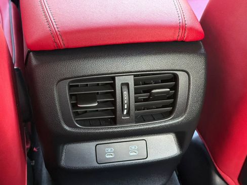Used 2025 Acura TLX SH-AWD w/ A-SPEC Pkg image 16