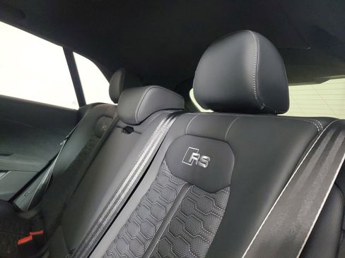 New 2026 Audi RS Q8 performance image 12