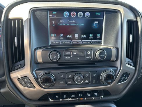 Used 2018 GMC Sierra 3500 Denali w/ Duramax Plus Package image 12