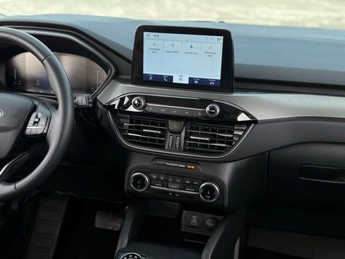 Certified 2023 Ford Escape Active image 19