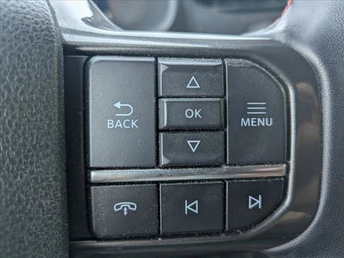 Used 2023 Ford Expedition Max Limited AWD/4WD image 13