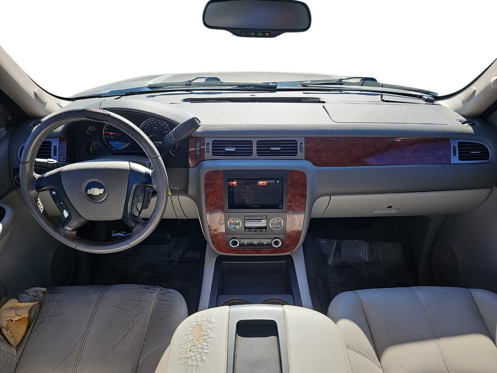 Used 2009 Chevrolet Avalanche LT RWD image 13