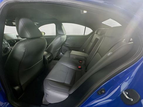 Used 2024 Lexus IS 300 w/ Comfort Package image 30