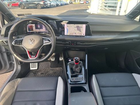 Used 2024 Volkswagen GTI Autobahn image 11