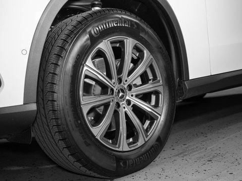 Certified 2026 Mercedes-Benz GLC 300 4MATIC image 27