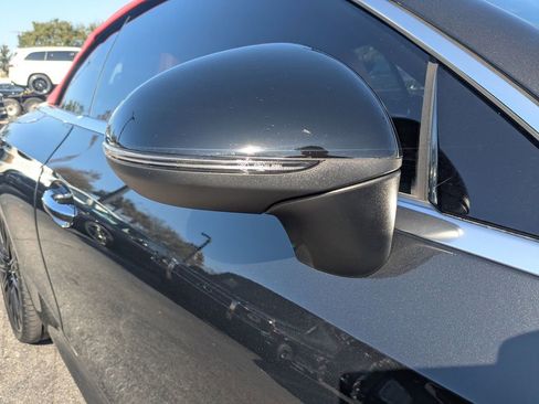 Certified 2024 Mercedes-Benz CLE 300 4MATIC Cabriolet image 22