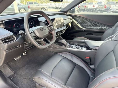 New 2026 Dodge Charger Scat Pack image 27