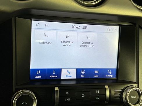 Used 2021 Ford Mustang GT Premium w/ Black Accent Package image 29