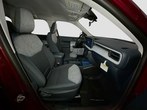 New 2026 Ford Maverick XLT w/ Equipment Group 301A AWD/4WD image 36