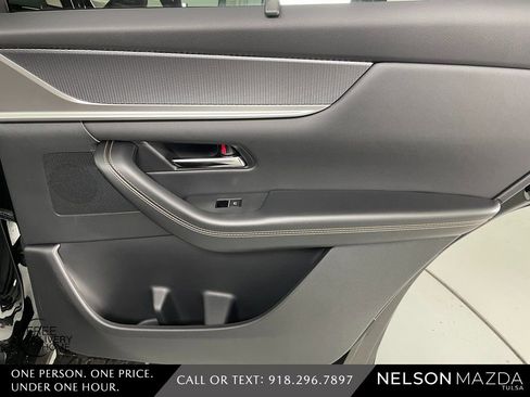 New 2026 MAZDA CX-90 Plug-In Hybrid w/Premium Sport image 47